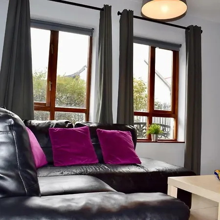 Stylish 3 Bedroom Portobello Townhouse * Δουβλίνο