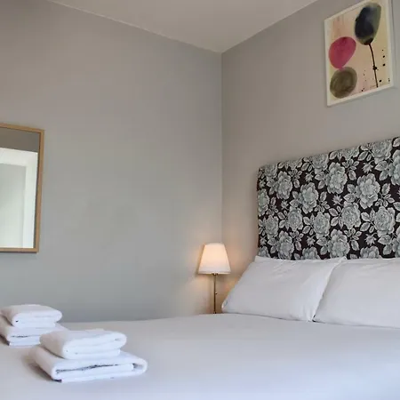 Διαμέρισμα Stylish 3 Bedroom Portobello Townhouse Δουβλίνο