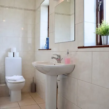 Διαμέρισμα Stylish 3 Bedroom Portobello Townhouse Δουβλίνο