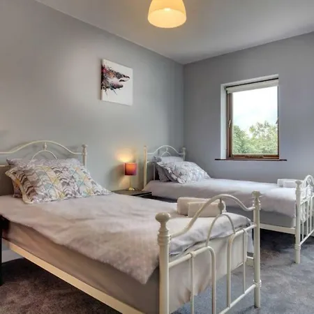 Stylish 3 Bedroom Portobello Townhouse Dublin