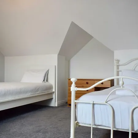 Stylish 3 Bedroom Portobello Townhouse * Dublin