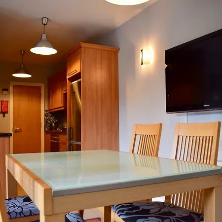 Stylish 3 Bedroom Portobello Townhouse Appartement *