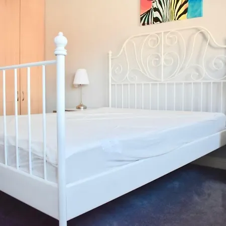 Stylish 3 Bedroom Portobello Townhouse Appartement