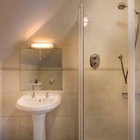 Stylish 3 Bedroom Portobello Townhouse Apartment Dublin