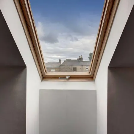 Stylish 3 Bedroom Portobello Townhouse ダブリン