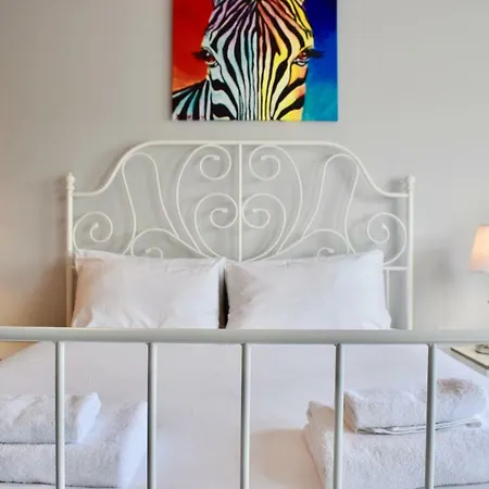 Stylish 3 Bedroom Portobello Townhouse アパート ダブリン